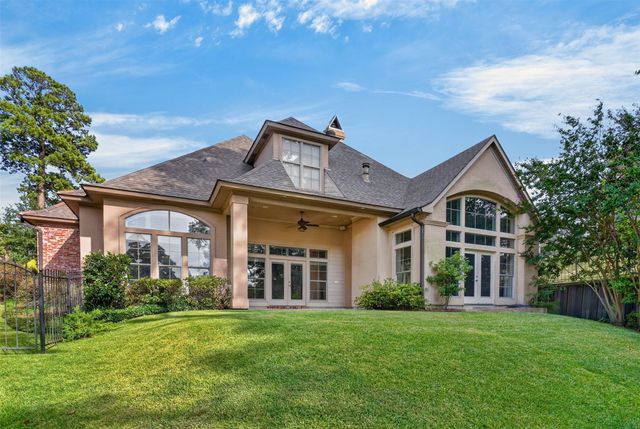 18 Beaux Rivages Drive, Shreveport, LA 71106