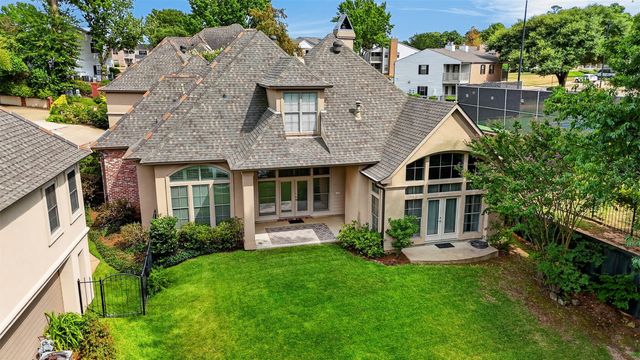 18 Beaux Rivages Drive, Shreveport, LA 71106