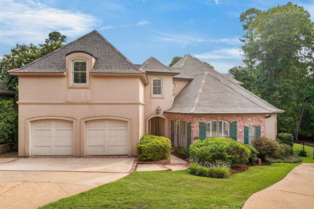 18 Beaux Rivages Drive, Shreveport, LA 71106