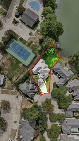18 Beaux Rivages Drive, Shreveport, LA 71106