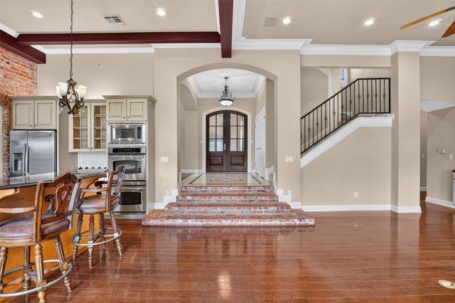 18 Beaux Rivages Drive, Shreveport, LA 71106