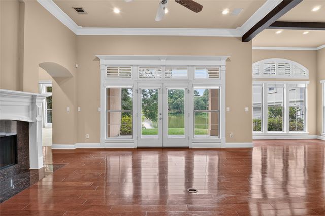 18 Beaux Rivages Drive, Shreveport, LA 71106