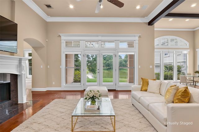 18 Beaux Rivages Drive, Shreveport, LA 71106