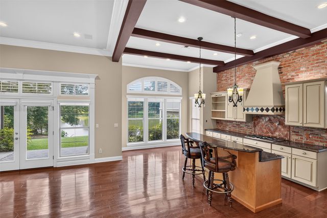 18 Beaux Rivages Drive, Shreveport, LA 71106