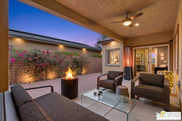 67377 Rio Naches Road, Cathedral City, CA 92234