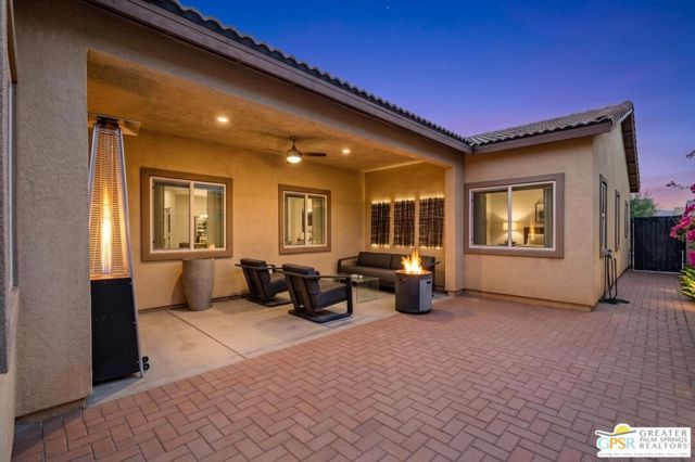 67377 Rio Naches Road, Cathedral City, CA 92234