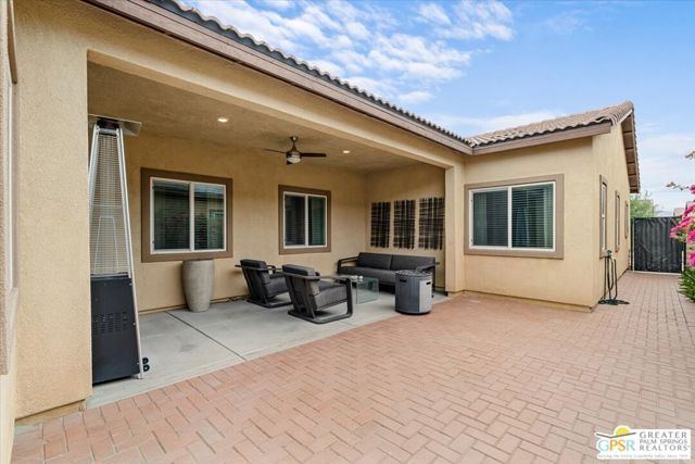 67377 Rio Naches Road, Cathedral City, CA 92234