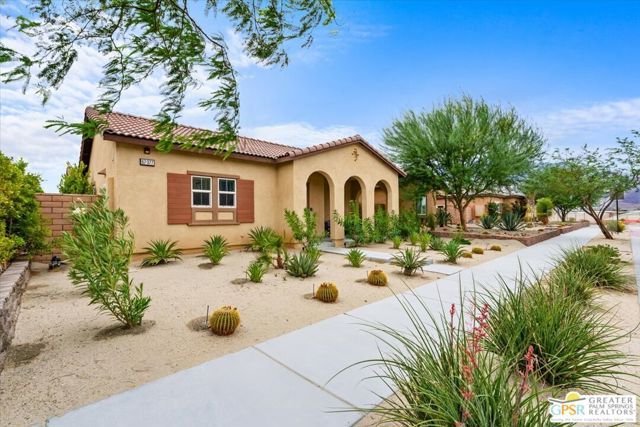 67377 Rio Naches Road, Cathedral City, CA 92234