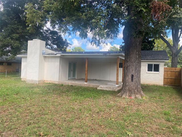 1609 Northgate Road, Bossier City, LA 71112