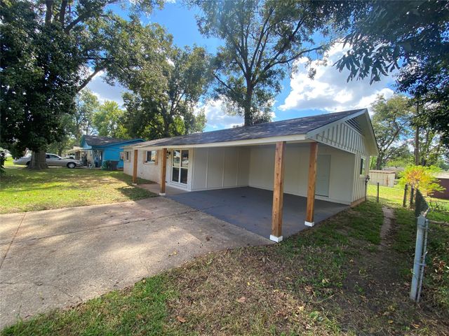 1609 Northgate Road, Bossier City, LA 71112