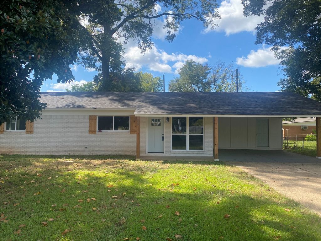 1609 Northgate Road, Bossier City, LA 71112