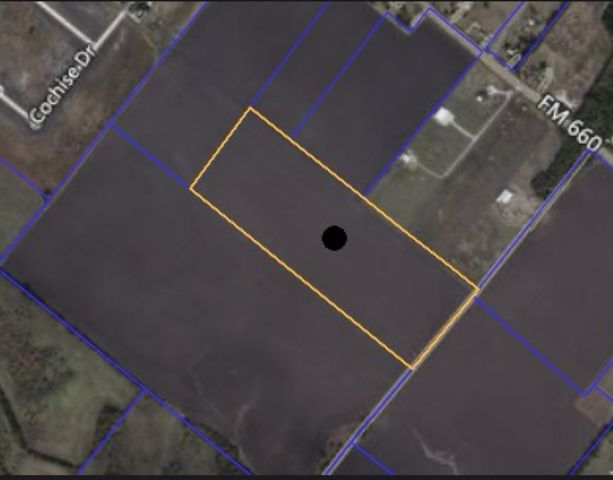 0 FM-660, Ennis, TX 75119