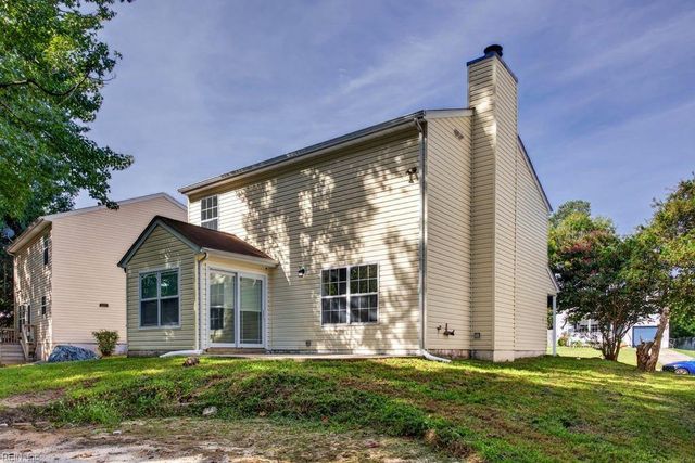 121 Sheppard DR, Williamsburg, VA 23185