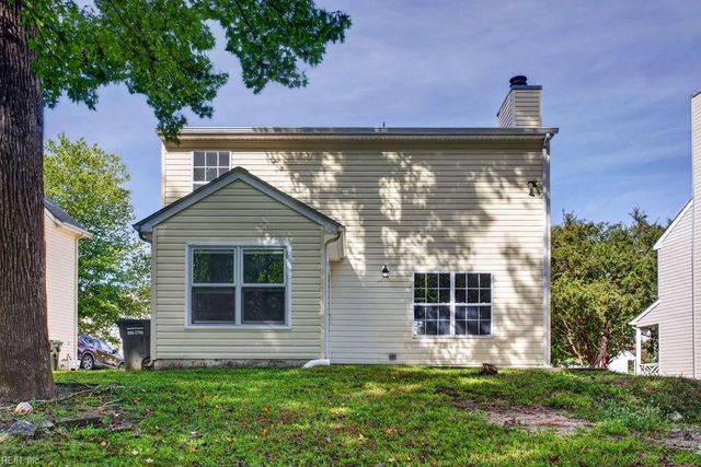 121 Sheppard DR, Williamsburg, VA 23185