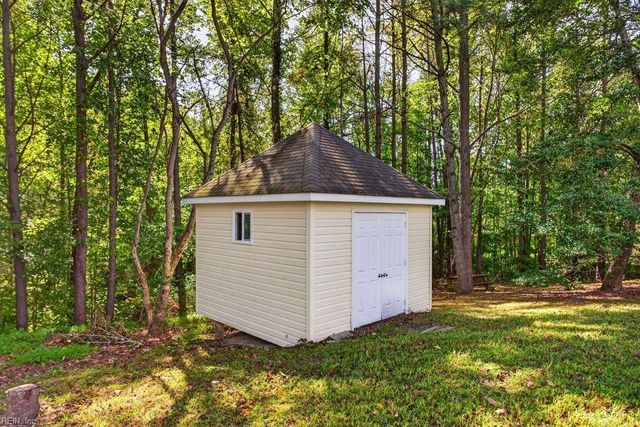 121 Sheppard DR, Williamsburg, VA 23185