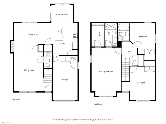 121 Sheppard DR, Williamsburg, VA 23185