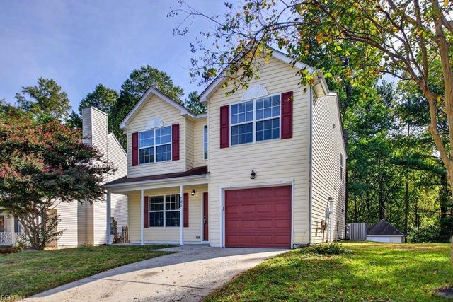 121 Sheppard DR, Williamsburg, VA 23185