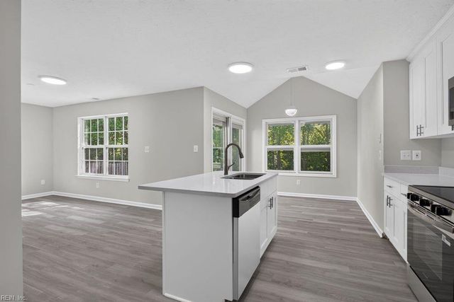 121 Sheppard DR, Williamsburg, VA 23185