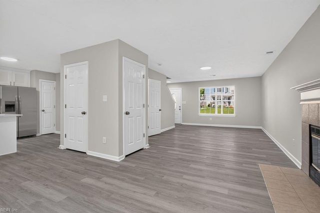 121 Sheppard DR, Williamsburg, VA 23185