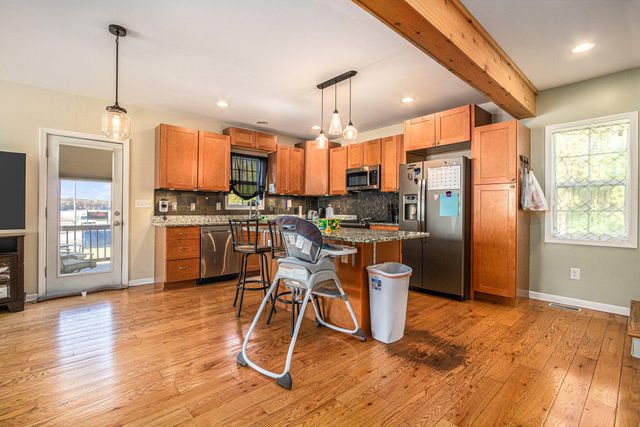 111 Reed Street, Cassopolis, MI 49031