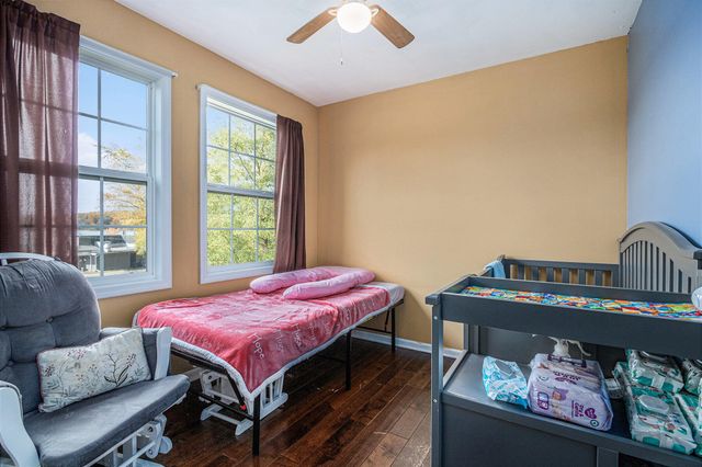 111 Reed Street, Cassopolis, MI 49031