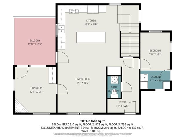 111 Reed Street, Cassopolis, MI 49031