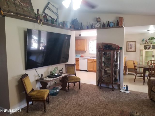 715 Shadow Lane, Fernley, NV 89408