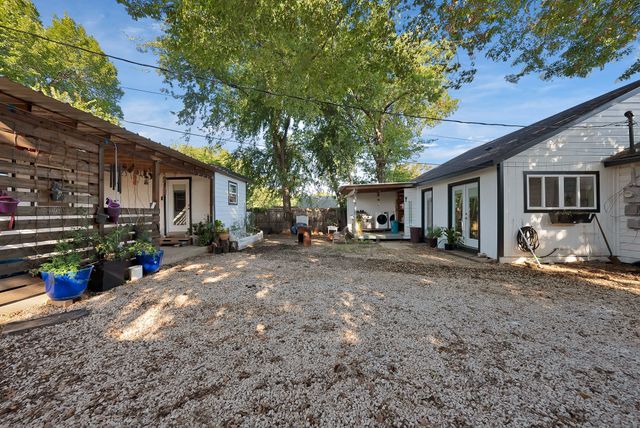 5409 Sun Valley Drive, Fort Worth, TX 76119