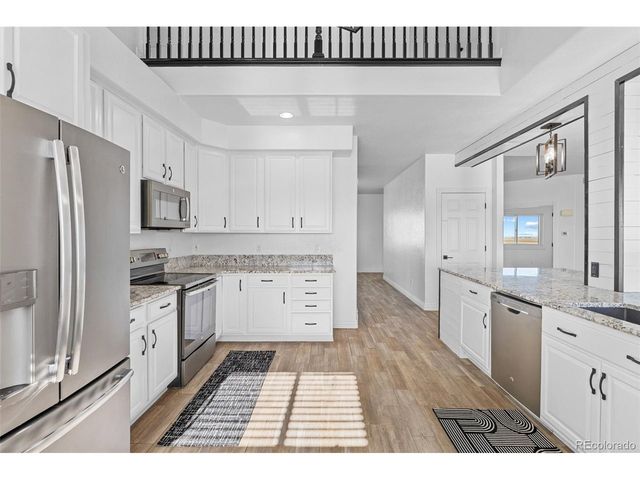 402 S County Road 129, Bennett, CO 80102