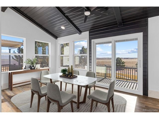 402 S County Road 129, Bennett, CO 80102