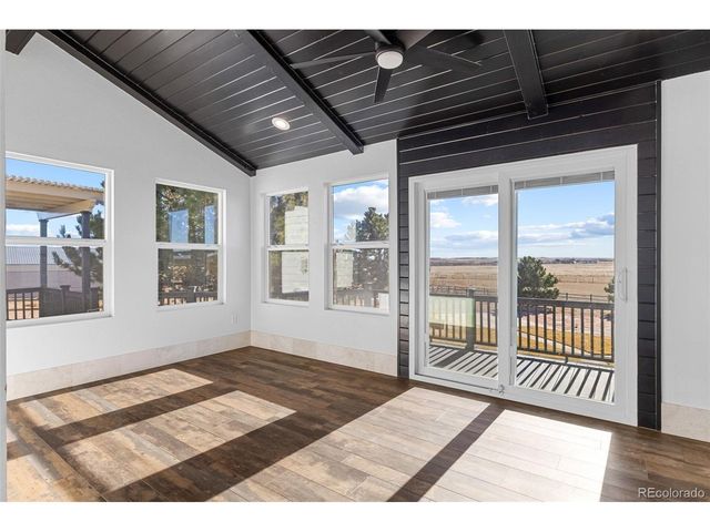 402 S County Road 129, Bennett, CO 80102