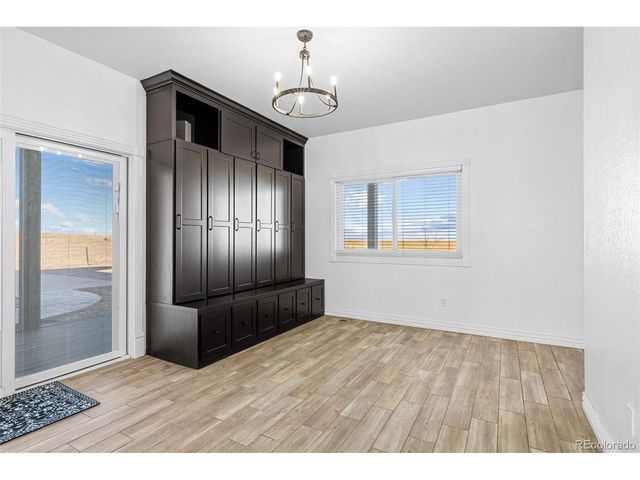 402 S County Road 129, Bennett, CO 80102