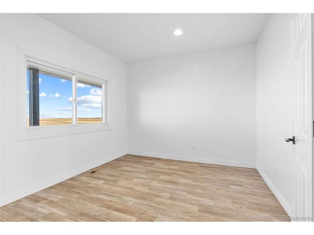 402 S County Road 129, Bennett, CO 80102