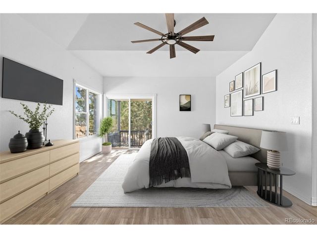 402 S County Road 129, Bennett, CO 80102