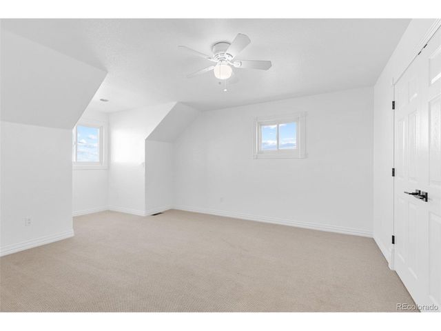 402 S County Road 129, Bennett, CO 80102