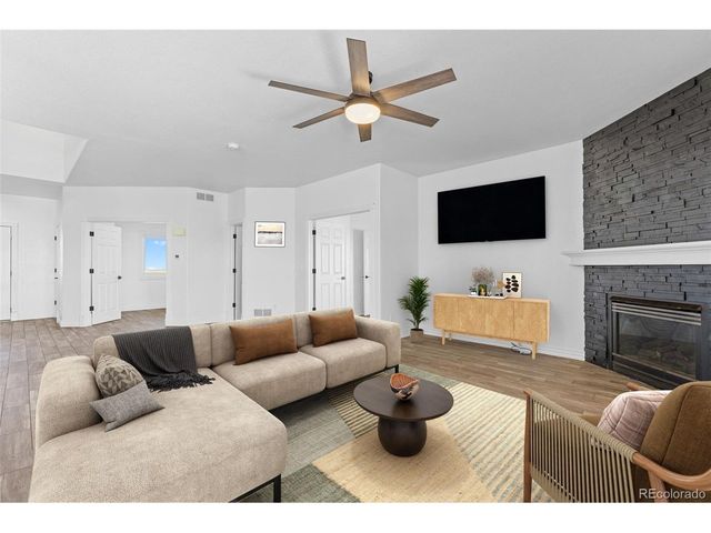 402 S County Road 129, Bennett, CO 80102