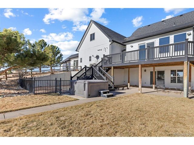 402 S County Road 129, Bennett, CO 80102