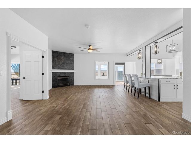 402 S County Road 129, Bennett, CO 80102