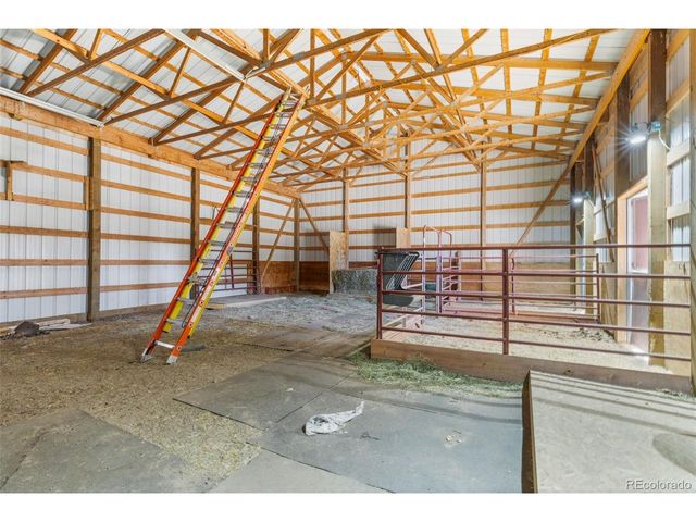 402 S County Road 129, Bennett, CO 80102