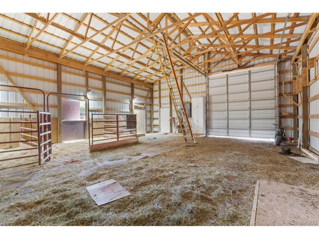 402 S County Road 129, Bennett, CO 80102