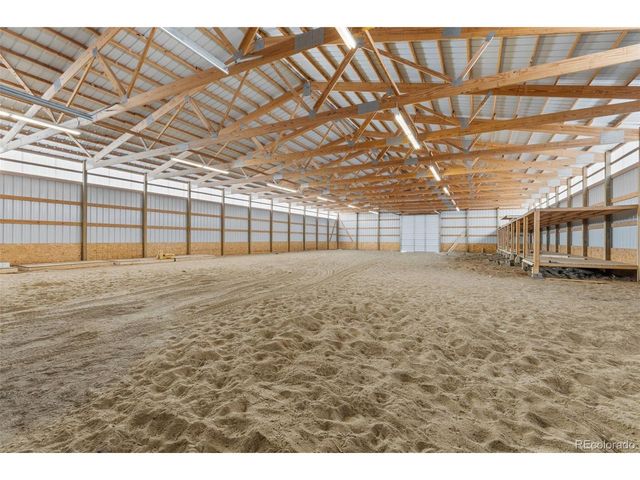 402 S County Road 129, Bennett, CO 80102