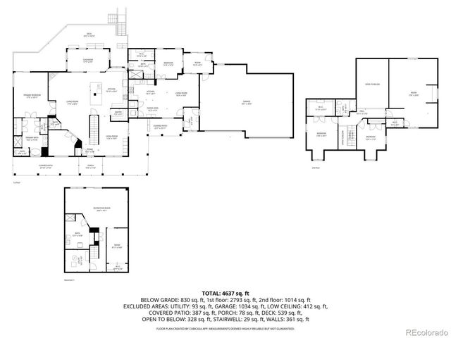 402 S County Road 129, Bennett, CO 80102
