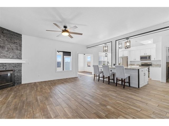 402 S County Road 129, Bennett, CO 80102