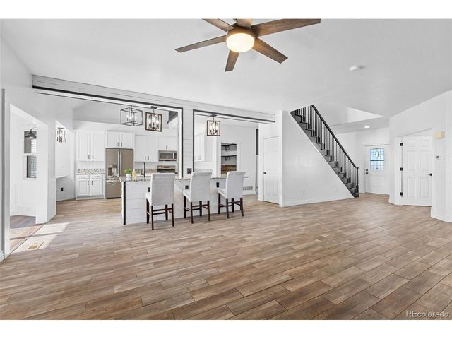 402 S County Road 129, Bennett, CO 80102