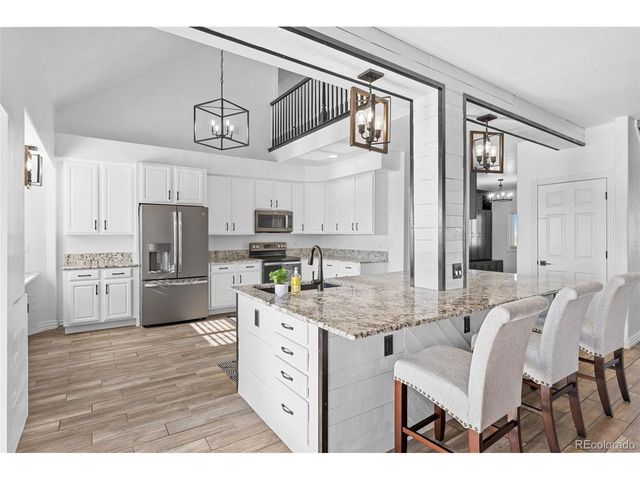 402 S County Road 129, Bennett, CO 80102