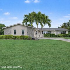 214 Via De La Reina, Merritt Island, FL 32953
