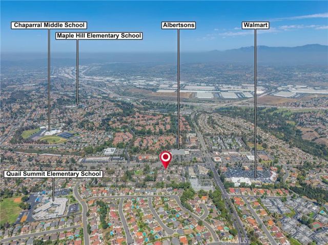 1256 S Diamond Bar Blvd D, Diamond Bar, CA 91765