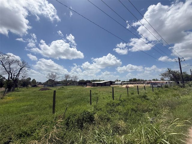 4250 Fuqua St, Houston, TX 77048