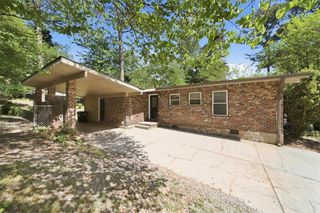 2432 Woodacres Road NE, Atlanta, GA 30345
