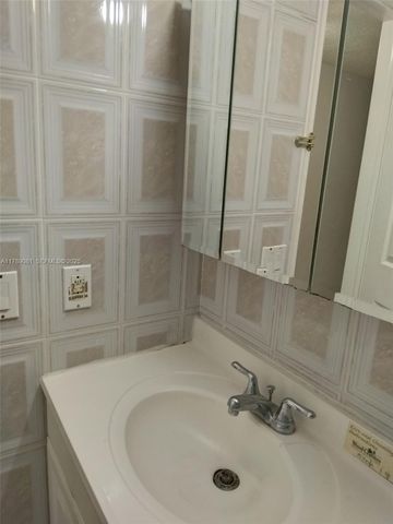 6510 Winfield Boulevard 103, Margate, FL 33063